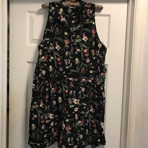 Romper with pockets!